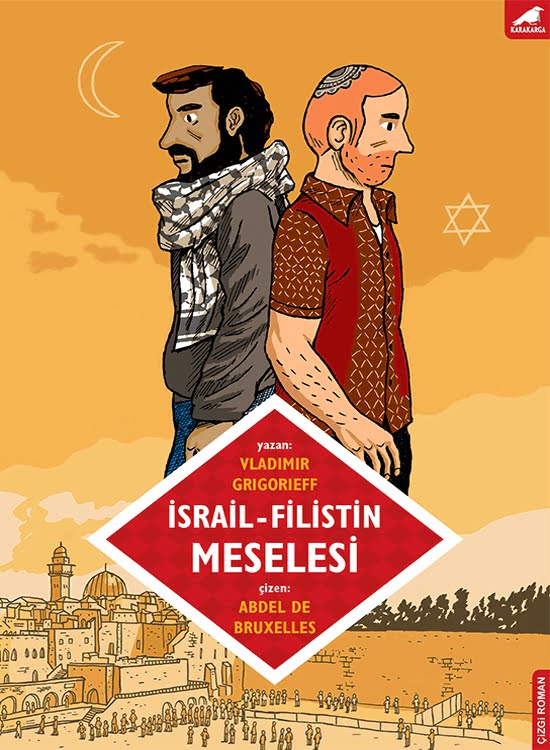 İsrail - Filistin Meselesi
