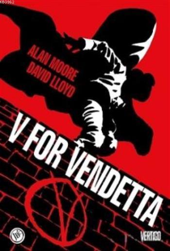 V For Vendetta (Özel Edisyon)