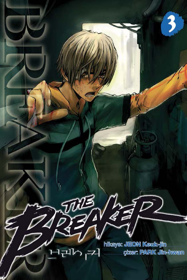 The Breaker 03