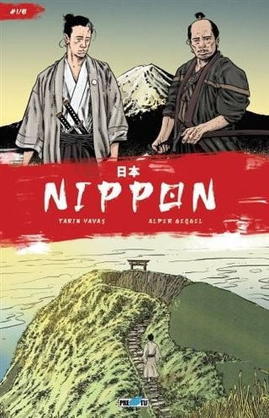 Nippon 1. Sayı