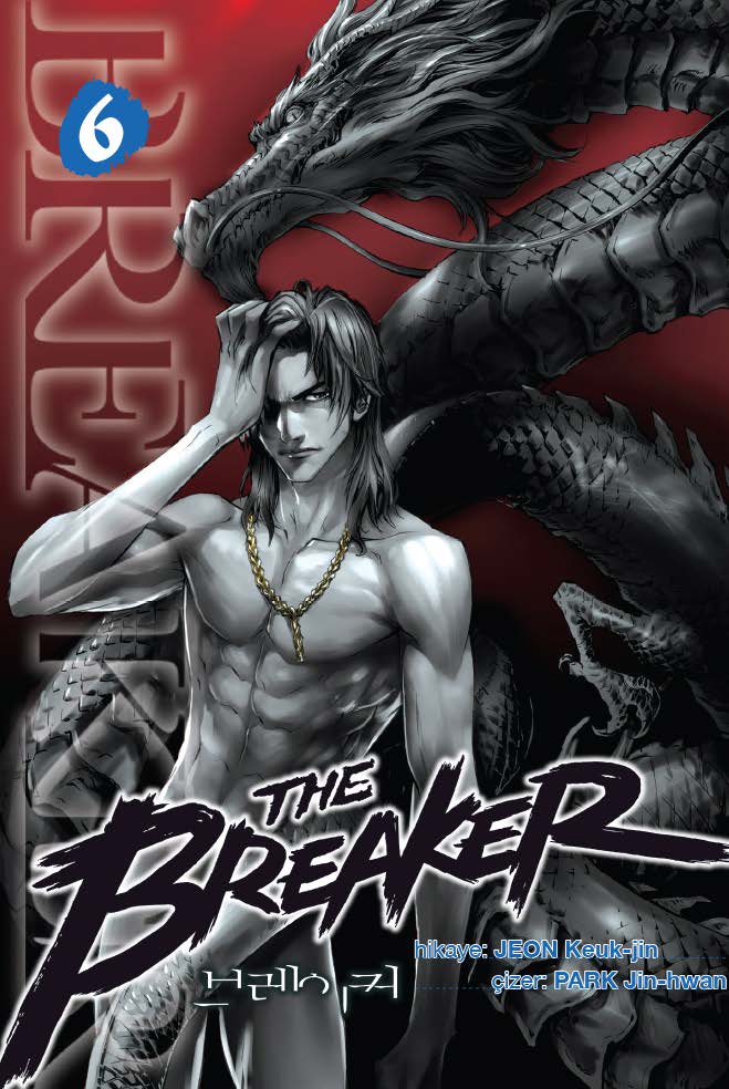 The Breaker Cilt 06