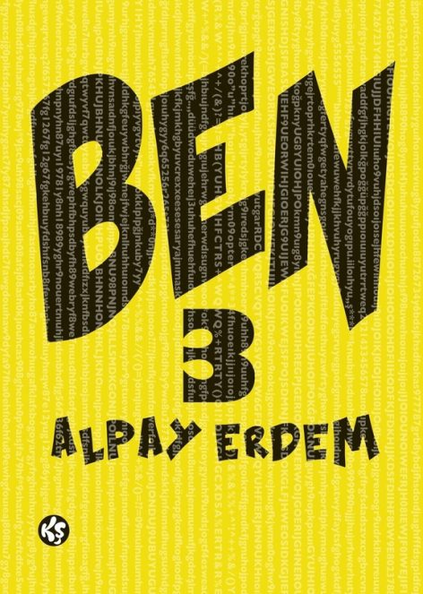 Ben 3 | Komikşeyler Yayıncılık | Alpay Erdem |  |  |  |  | 9786052115008