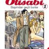 Otisabi 1 - Başımdan Geçti Bunlar | Komikşeyler Yayıncılık | Yılmaz Aslantürk |  |  |  |  | 9786052115046