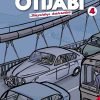 Otisabi 4 - Kayıtdışı Hatıralar | Komikşeyler Yayıncılık | Yılmaz Aslantürk |  |  |  |  | 9786052115053
