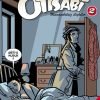 Otisabi 2 - Münasebetsiz İlişkiler | Komikşeyler Yayıncılık | Yılmaz Aslantürk |  |  |  |  | 9786052115060