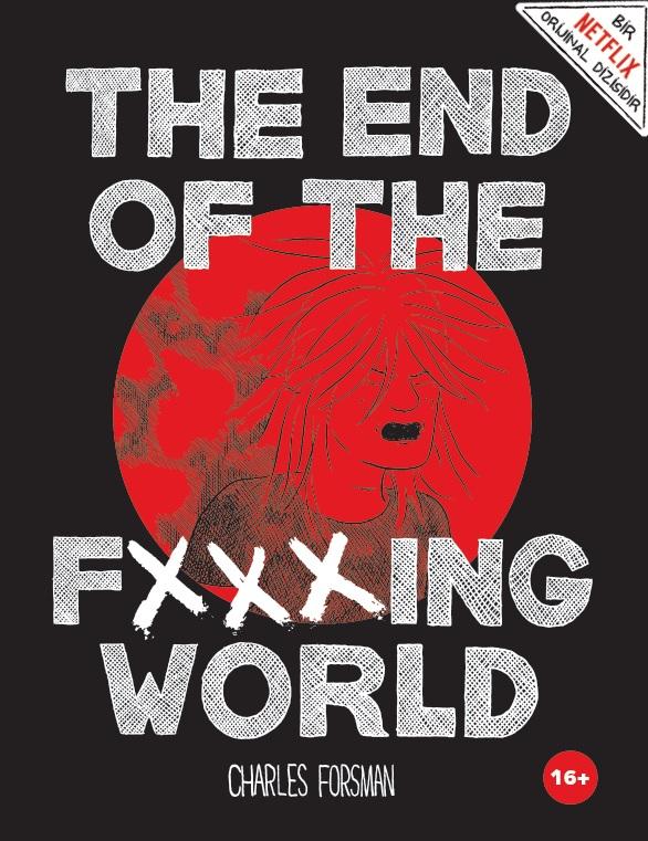 The End of The Fucking World | Komikşeyler Yayıncılık | Charles Forsman |  |  |  |  | 9786052115121