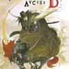 Vampir Avcısı D | Komikşeyler Yayıncılık | Hideyuki Kikuçi | Yoşitaka Amano | | | | 9786052115299