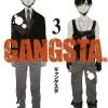 Gangsta Cilt 03 | Komikşeyler Yayıncılık | Kohske | | | | | 9786052115381