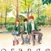 Orange Cilt 01 | Komikşeyler Yayıncılık | İçigo Takano | | | | | 9786052115442