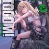 Btooom! Cilt 02 | Komikşeyler Yayıncılık | Junya Inoue |  |  |  |  | 9786052115459