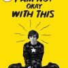 I am not Okay with This | Komikşeyler Yayıncılık | Charles Forsman | | | | | 9786052115473