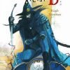 Vampir Avcısı D - Rüzgar Yükselince | Komikşeyler Yayıncılık | Hideyuki Kikuçi |  |  |  |  | 9786052115503