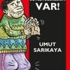 Benim De Söyleyeceklerim Var Cilt 1 | Komikşeyler Yayıncılık | Umut Sarıkaya | | | | | 9786052115589