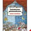 İşimdeyim Gücümdeyim Cilt 1 | Komikşeyler Yayıncılık | Umut Sarıkaya | | | | | 9786052115626