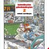 İşimdeyim Gücümdeyim Cilt 2 | Komikşeyler Yayıncılık | Umut Sarıkaya | | | | | 9786052115633