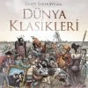 Dünya Klasikleri | Komikşeyler Yayıncılık | Umut Sarıkaya | | | | | 9786052115664