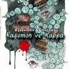 Raşomon ve Kappa | Komikşeyler Yayıncılık | Ryunosuke Akutagawa |  |  |  |  | 9786052115688