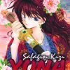 Şafağın Kızı Yona Cilt 1 | Komikşeyler Yayıncılık | Mizuho Kusanagi |  |  |  |  | 9786052115701