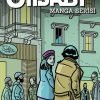 Otisabi Manga Serisi Cilt 2 | Komikşeyler Yayıncılık | Yılmaz Aslantürk | | | | | 9786052115763