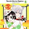 Kamisama Kiss Cilt 1 - Tanrılık Görevine Başladım | Komikşeyler Yayıncılık | Julietta Suzuki |  |  |  |  | 9786052115770