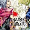 Ragnarok Valkürleri Cilt 3 | Komikşeyler Yayıncılık | Ayzçika | Şinya Umemura | Takumi Fukui | | | 9786052115862