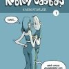 Kubilay Odabaş - Karikatürler 1 | Komikşeyler Yayıncılık | Kubilay Odabaş |  |  |  |  | 9786052115916
