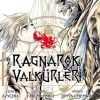 Ragnarok Valkürleri Cilt 2 | Komikşeyler Yayıncılık | Ayzçika | Şinya Umemura | Takumi Fukui |  |  | 9786057111548
