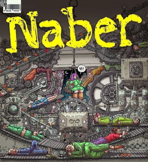 Naber Sayı 03