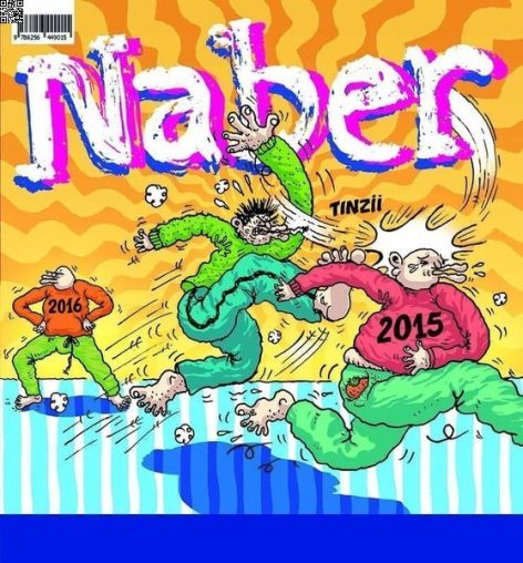 Naber Sayı 04