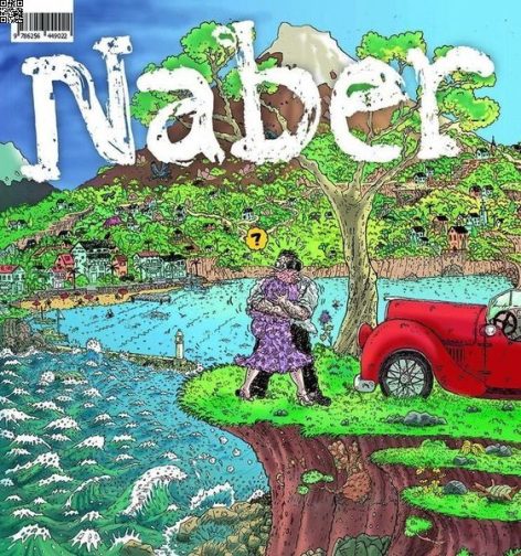 Naber Sayı 05