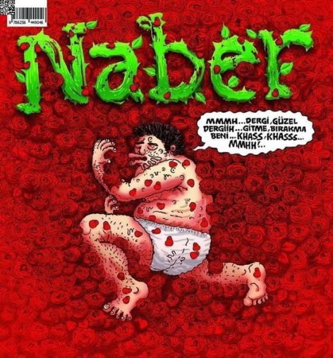 Naber Sayı 07