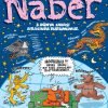 Naber Sayı 13 | Komikşeyler - Süreli Yayınlar | Umut Sarıkaya |  |  |  |  | 9786256449541