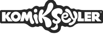 Komikşeyler Yayıncılık