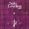 Solo Leveling Novel Cilt 03