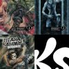 Titana Saldırı - Çöküşten Önce SET Novel (3 Kitap) | Komikşeyler - Özel Ürünler | Hajime İsayama | Ryo Suzukaze | Thores Şibamoto |  |  | 2541564846300