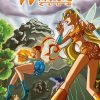 Winx Club #6 - Bataklık Canavarı | Komikşeyler | Iginio Straffi |  |  |  |  | 9786057144539