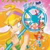 Winx Club #1 - Şato | Komikşeyler | Iginio Straffi |  |  |  |  | 9786057144553