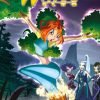 Winx Club #5 - Karanlığın Esiri | Komikşeyler | Iginio Straffi |  |  |  |  | 9786057144591