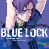 Blue Lock Cilt 08 | Komikşeyler | Muneyuki Kaneşiro | Yusuke Nomura |  |  |  | 9786256449732
