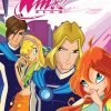 Winx Club #9 - Bloom'a Bir İş | Komikşeyler | Iginio Straffi | | | | | 9786259526515