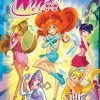 Winx Club #12 - Sihir Savaşı | Komikşeyler | Iginio Straffi |  |  |  |  | 9786259526546