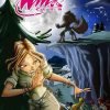 Winx Club #13 - Ay Işığı | Komikşeyler | Iginio Straffi | | | | | 9786259526553