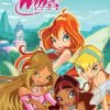 Winx Club #15 - Ejderhalar Diyarı | Komikşeyler | Iginio Straffi | | | | | 9786259526577