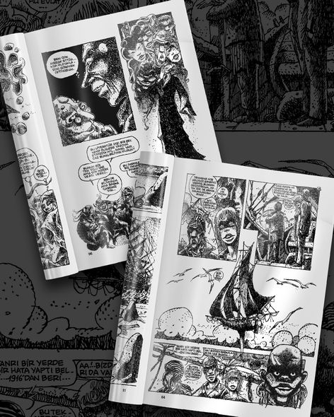 Nihayet Çıkmazı - Görsel 3