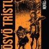 Mösyö Tristus | Komikşeyler Yayıncılık | Galip Tekin | | | | | 9786256449954