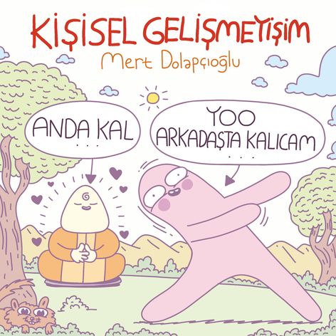 Kişisel Gelişmeyişim
