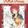Kızıl Saçlı Pamuk Prenses Cilt 1 | Komikşeyler | Sorata Akiduki | | | | | 9786255607362