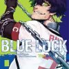 Blue Lock Cilt 16 | Komikşeyler | Muneyuki Kaneşiro | Yusuke Nomura | | | | 9786255607393