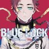 Blue Lock Cilt 17 | Komikşeyler | Muneyuki Kaneşiro | Yusuke Nomura | | | | 9786255607409