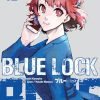 Blue Lock Cilt 18 | Komikşeyler | Muneyuki Kaneşiro | Yusuke Nomura | | | | 9786255607416